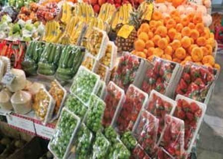 صادرات ۲۹ هزار تن محصول کشاورزی از استان همدان