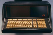 قدیمی‌ترین کامپیوتر جهان در یک خانه کشف شد + فیلم