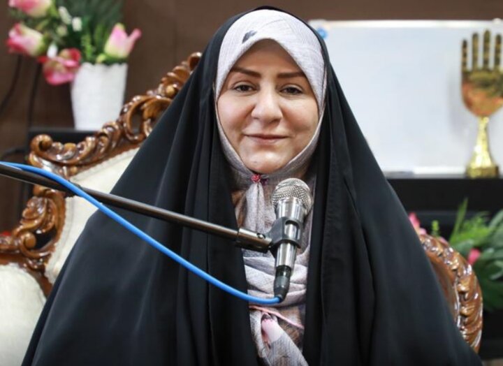 انتصاب سخنگوی ستاد انتخاباتی «ایران متحد»