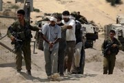اسرائیل با آزادی حدود ۴۰۰ زندانی فلسطینی موافقت کرد