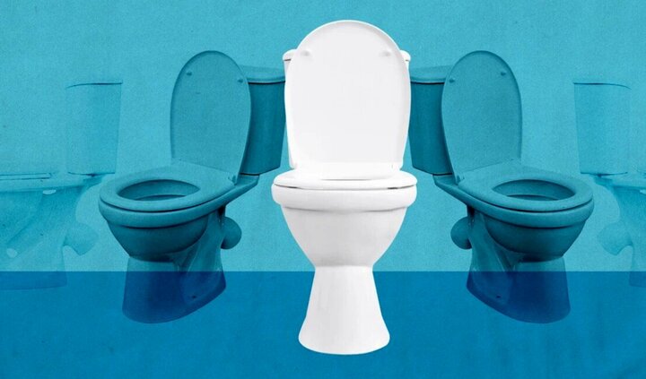 چرا باید در طراحی توالت‌ها بازنگری شود؟