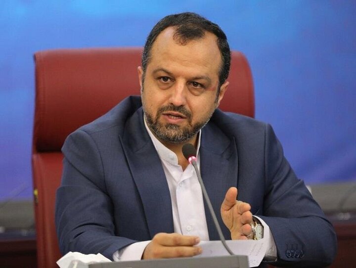 وزیر اقتصاد: تورم نقطه به نقطه کشور در پایان بهمن به ۳۵.۸ درصد رسید