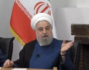 روحانی درباره انتخابات: می‌دانم اکثریت مردم ناراضی هستند / به هر کسی که مطمئن هستیم به شرایط موجود اعتراض دارد رأی دهیم