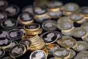 پیش‌بینی قیمت طلا و سکه / سقوط قیمت سکه در راه است؟