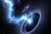 کاوش در دنیای شگفت‌انگیز سیاه‌چاله‌ها