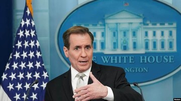 کاخ سفید: برنامه‌ای برای لغو تحریم‌های ایران نداریم