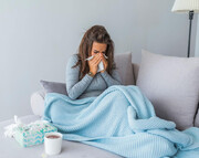 آنفلوانزا؛ خطری فراتر از سرماخوردگی / تهدیدی برای حمله قلبی