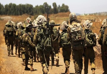 عقب‌نشینی ارتش اسرائیل از منطقه «الزیتون» غزه زیر ضربات مقاومت