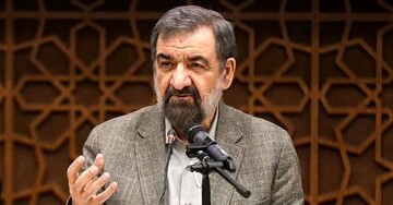 محسن رضایی: رای مردم رای به ایران است