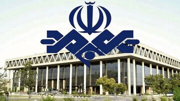 دعوای عجیب دو مجری تلویزیون ایران در برنامه زنده! + فیلم