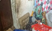 رای دادن تنها ساکن یک روستا در کوچکترین روستای جهان + عکس