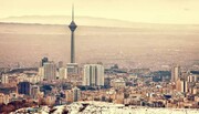 خرید آپارتمان در تهران تنها با ۲ میلیارد تومان در این مناطق + عکس