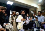 طالبان: از خاک افغانستان هیچ آسیبی به دیگر کشورها نرسیده است