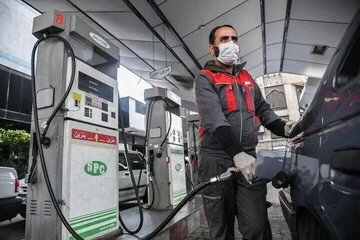 خبر جدید درباره سهمیه بنزین برای نوروز ۱۴۰۳