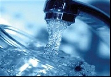 افزایش میزان مصرف آب در تهران