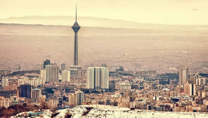 خرید آپارتمان در تهران تنها با ۲ میلیارد تومان در این مناطق + عکس
