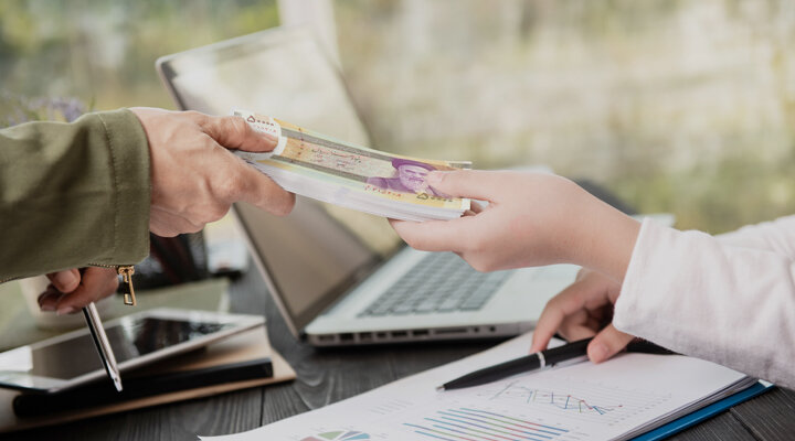 تفاوت پایه سنوات و حق سنوات چیست؟