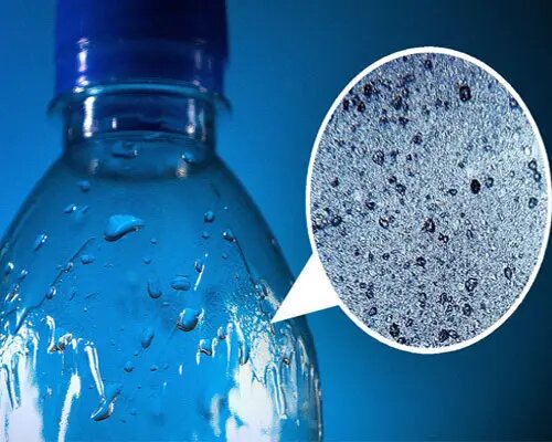 آب را ابتدا بجوشانید بعد بخورید!