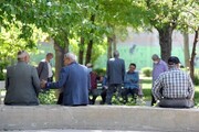 درخواست نماینده تبریز برای اصلاح مصوبه افزایش سن بازنشستگی