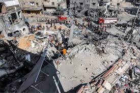 نیویورک تایمز: جنگ غزه پیروز نخواهد شد