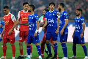 واکنش باشگاه پرسپولیس به بیانیه استقلال