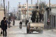 حمله مسلحانه در سوریه / ۳۶ نفر به شهادت رسیدند