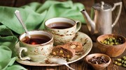 ایرانی‌ها چه قدر چای و قهوه مصرف می‌کنند؟ / فواید باورنکردنی کافئین