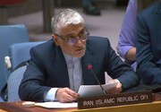 ایران همچنان متعهد به همکاری با همسایگان برای ارتقای صلح در افغانستان است