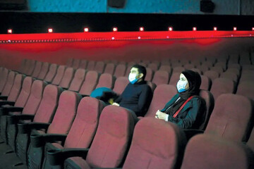 احتمال افزایش قیمت بلیت سینماها