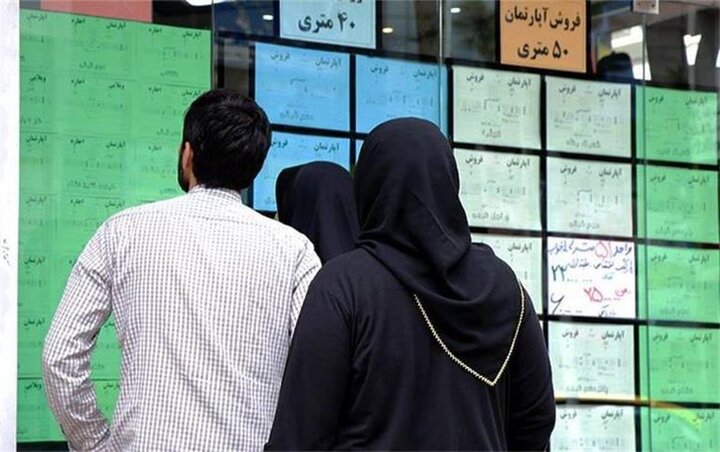 رشد ۵۵ درصدی اجاره نشینی/  ۶ میلیون خانوار ایرانی اجاره نشین هستند