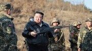 دستور رهبر کره‌شمالی به ارتش: برای یک جنگ واقعی آماده شوید