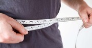 افزایش ناگهانی وزن نشانه‌ بیماری‌ است