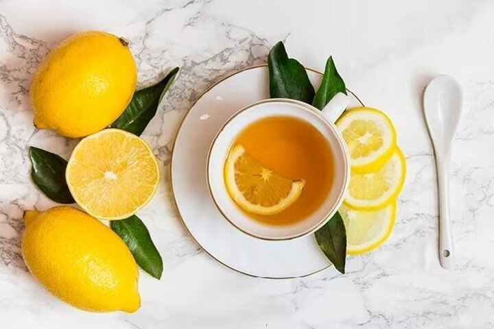مضرات نوشیدن مداوم چای و لیمو برای دندان