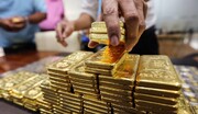 افزایش ادامه دارد قیمت سکه و طلا / سکه ۳۷ میلیون و ۲۰۰ هزار تومان