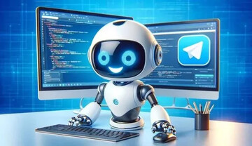 ربات تلگرام؛ ابزاری قدرتمند برای رشد کسب‌وکار