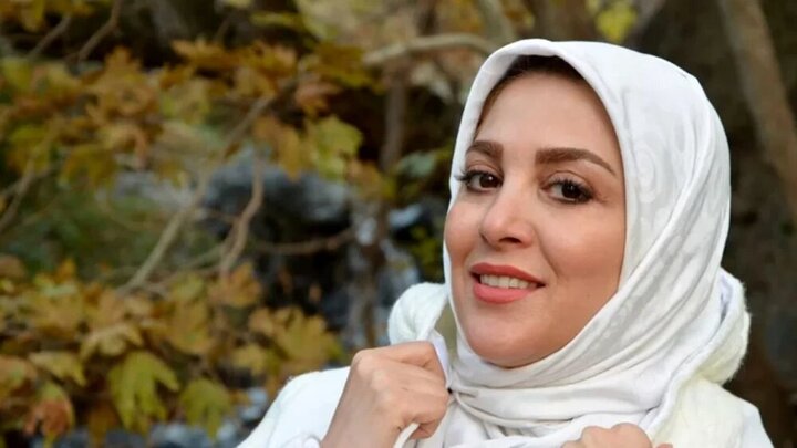 انتقاد ژیلا صادقی مجری صداوسیما از تورم و گرانی / فیلم