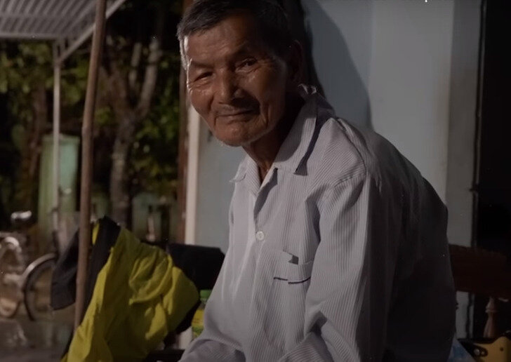 این مرد 80 ساله، 60 سال است که نخوابیده!