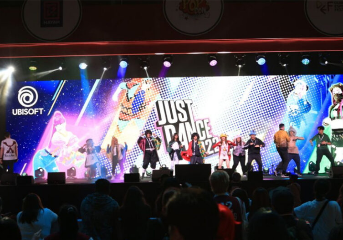 گیمرها آماده باشید!