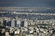 برای خرید آپارتمان در منطقه ۵ تهران چقدر باید هزینه کنیم؟