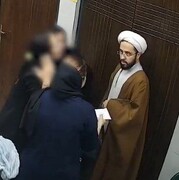 اولین واکنش دادستان قم به پرونده درگیری یک خانم و فرد روحانی در درمانگاه قم