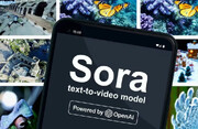 هوش مصنوعی Sora در بوته آزمایش رگولاتور ایتالیا