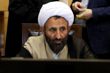 نماینده مجلس مدعی شد : شورای نگهبان لایحه حجاب و عفاف را تایید کرده است