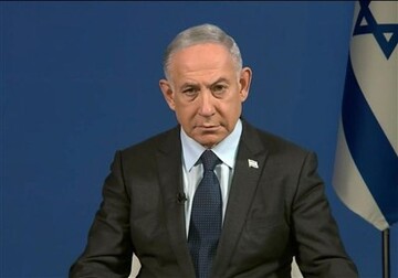نتانیاهو: سیاست من سیاست اکثر اسرائیلی ها است