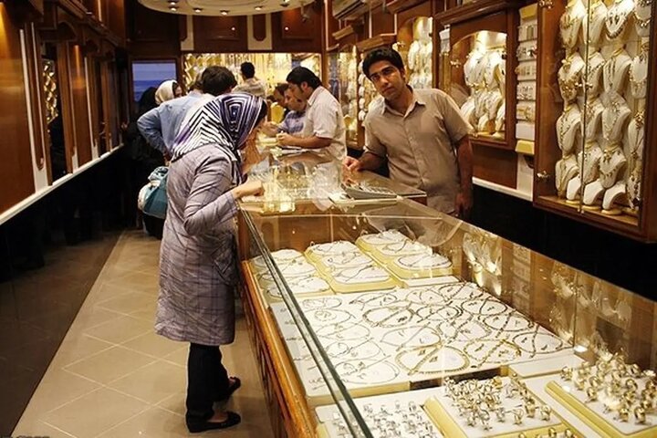 افزایش قیمت طلا و سکه در بازار امروز یکشنبه ۲۰ اسفندماه + قیمت ربع سکه و نیم سکه چند؟