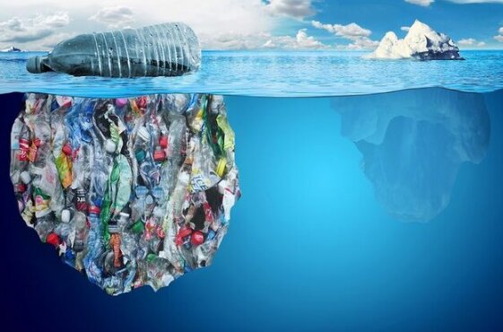 دنیای در بند پلاستیک؛ زنگ خطری برای بشریت