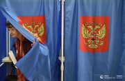 مسکو: آمریکا به دنبال دخالت در انتخابات روسیه است