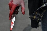 قتل هولناک یک دانش‌آموز در یاسوج با چاقو / جزئیات