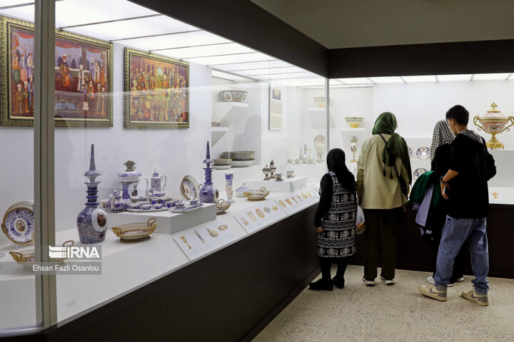 تعطیلی موزه‌ها در ۱۳ فروردین و روز شهادت حضرت علی(ع)