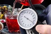 اگر فشار خون بالا دارید، سه سوته درمان کنید! + نوشیدنی معجزه آسا