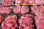 افزایش شدید قیمت گوشت در آستانه سال جدید + قیمت گوشت به ۷۰۰ هزار تومان رسید